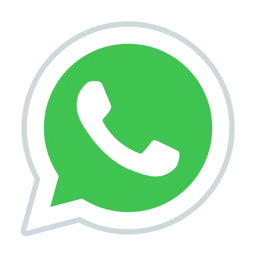 Logo de WhatsApp